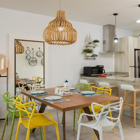 Appartamento Departamento Nuevo Equipado Completo!! Mazatlán Esterno foto