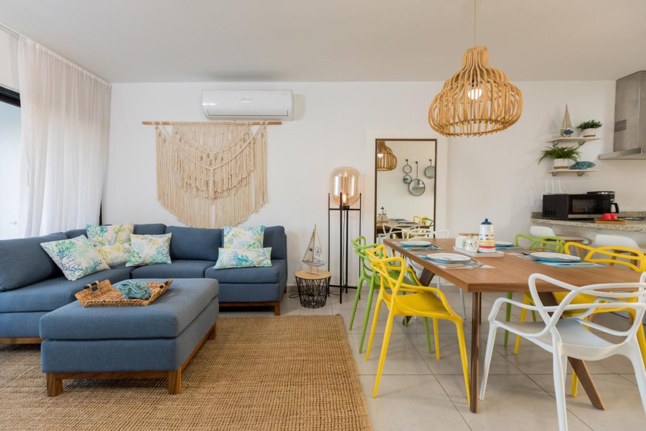 Appartamento Departamento Nuevo Equipado Completo!! Mazatlán Esterno foto